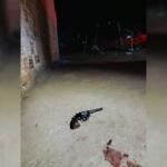 ‘Chacal’ morre em confronto com a PM em Ladário