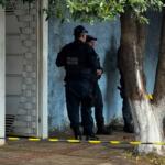 Marido ‘anunciou tragédia’ em áudio antes de ser encontrado morto com mulher em casa