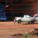 Trabalhador morre prensado por caçamba ao descarregar carreta em cooperativa de MS