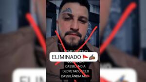 Com 24 nomes em lista, membros do PCC estão marcados para morrer em MS: ‘Eliminados’