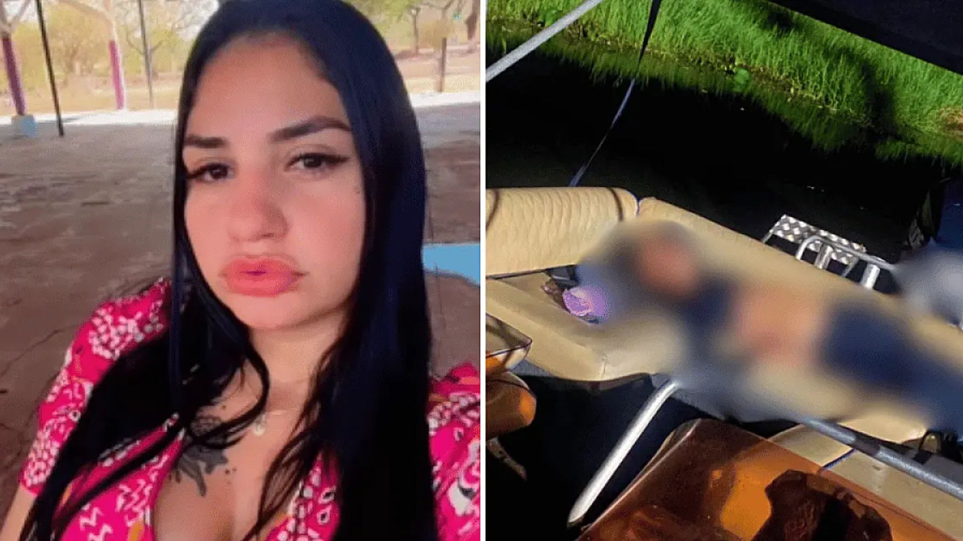 Mulher morre em lancha durante pescaria no Rio Paraguai
