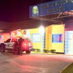 Jovem é atingido por quatro tiros ao ser chamado no portão de casa em Costa Rica