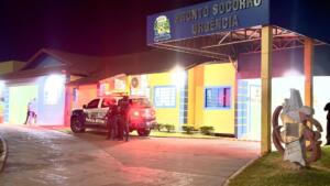 Jovem é atingido por quatro tiros ao ser chamado no portão de casa em Costa Rica