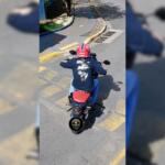 VÍDEO: Suspeito baleado durante abordagem tem 12 passagens pela polícia