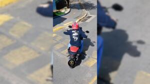 VÍDEO: Suspeito baleado durante abordagem no Pioneiros tem 12 passagens pela polícia