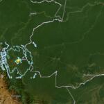 Terremoto de 5,6 atinge cidade peruana próxima à fronteira com o Brasil