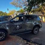 Operação prende condenados a mais de 40 anos de prisão por estupro em Campo Grande