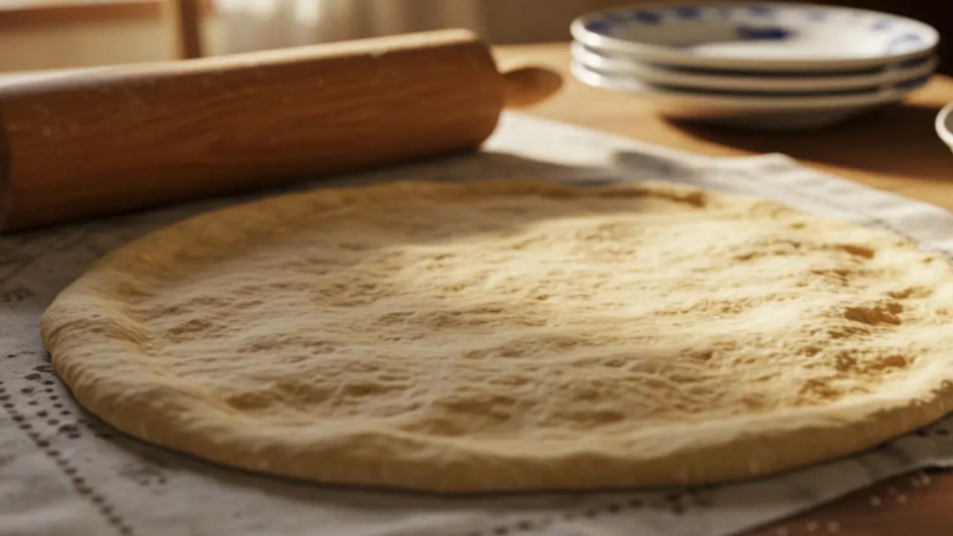 Focado na qualificação profissional, curso de pizza artesanal ocorre na próxima semana