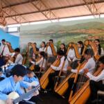 Ao longo de 12 meses, estão previstos oito festivais multiculturais, 40 atrações culturais, oficinas de formação, exposições, feiras criativas, apresentações artísticas em MS