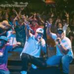 Hip hop reúne arte, identidade e transformação social