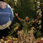 Indígena Terena de Mato Grosso do Sul participa de clipe de Anitta