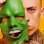 MC Daniel iluminou a vida de seus seguidores, que passaram a acreditar em milagres após foto de antes e depois do seu rosto