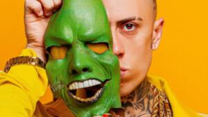 MC Daniel iluminou a vida de seus seguidores, que passaram a acreditar em milagres após foto de antes e depois do seu rosto