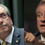 MP pede que TCU investigue Valdemar e Cunha por repasses irregulares de emendas