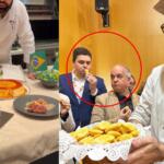 Chef que viajou a 65 países levando a culinária de MS revela pratos que mais chocaram os gringos