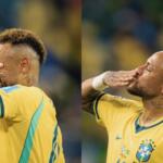 Foi tarde? Neymar anuncia aposentadoria da Seleção Brasileira: ‘Fiz história ali, dei meu sangue’