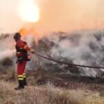 Incêndio florestal mais letal da Espanha causa 12 mortes e deixa 23 feridos