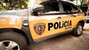 Mulher mata marido com demência a facadas após surto e três dias sem dormir em MG