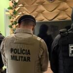 Operação Vinculum investiga seis PMs acusados por homicídios na Bahia