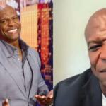 Terry Crews comenta sobre experiência em churrascaria no Brasil