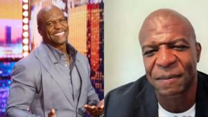 Terry Crews comenta sobre experiência em churrascaria no Brasil