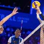 Brasil perde para a Polônia e fica perto da eliminação na VNL Masculina