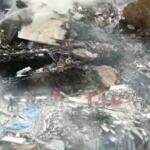 Deslizamento de terra deixa oito mortos e 34 desaparecidos na China