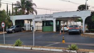 Moraes nega pedido para Javier Milei visitar Bolsonaro em casa