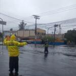 Chuva: governo reconhece situação de emergência em municípios do RS