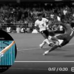 Br debochou da música tema da seleção da Inglaterra, a Wonderwall, que virou hit da seleção inglesa após derrotar a Croácia