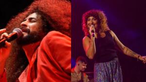 Espetáculo Cerradeiros leva ao público show com música brasileira que vai da MPB ao xaxado