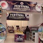 FESTIVAL JAPAO COREIA