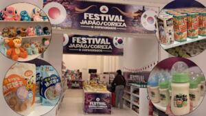 FESTIVAL JAPAO COREIA