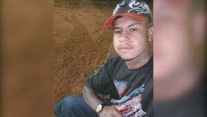 Familiares procuram jovem sul-mato-grossense desaparecido em Cuiabá