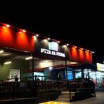 Referência em Campo Grande, Pizza na Pedra comemora 27 anos com novos sabores