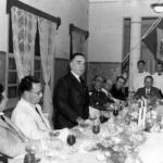 1941 – Corumbá recebe o presidente Getúlio Vargas