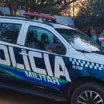 Homem de 31 anos é morto a tiros no quintal de casa em Maracaju