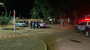 Suspeito de matar Lucas ‘Capetinha’ no Noroeste já foi acusado de estupro e roubo