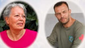 Professor universitário e mãe serão velados juntos no Jardim das Palmeiras em Campo Grande