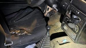 Criminoso morre após tentar furtar carro de policiais na Vila Carvalho em Campo Grande