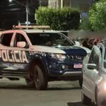 Tentativa de homicídio termina com suspeitos baleados pela polícia em Rio Verde