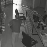 VÍDEO: Celular de fábrica de churrasqueiras é furtado por criminoso na Av. Mascarenhas de Moraes