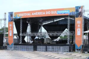 Governo renova contratos de R$ 35,9 milhões para locação e montagem de eventos