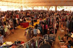 Vamos garimpar? Coletivo de Brechós se reúne neste sábado em Campo Grande