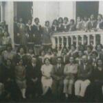 1926 – Inaugurado o prédio do G.E. Joaquim Murtinho