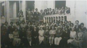 1926 – Inaugurado o prédio do G.E. Joaquim Murtinho