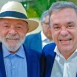 Tendência é de crescimento, aponta Vander Loubet sobre desempenho positivo de Lula na Qaest