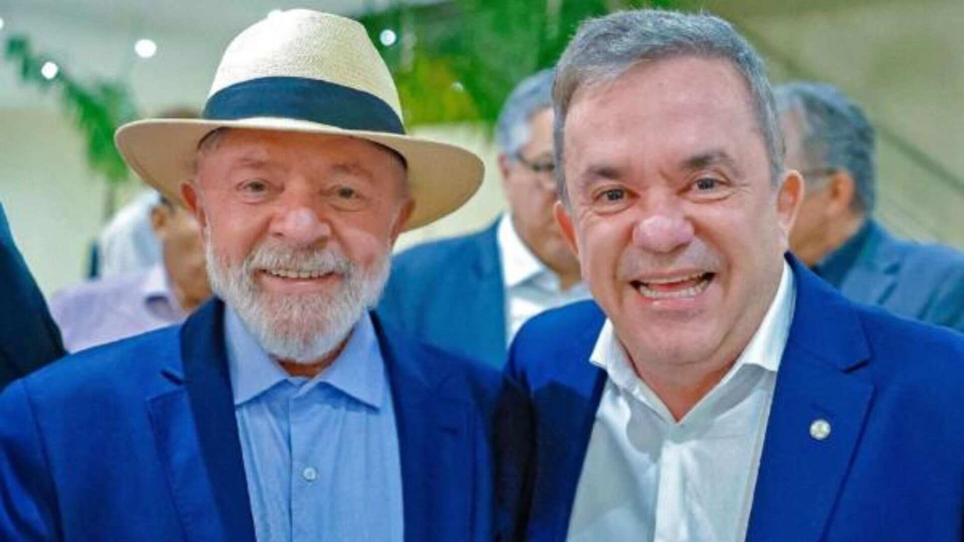 Tendência é de crescimento, aponta Vander Loubet sobre desempenho positivo de Lula na Qaest