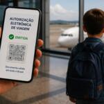 Período de férias faz emissão de autorizações eletrônicas de viagem disparar 37% em MS