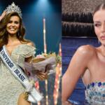 Miss Universe Brasil: ‘Sonhos nunca envelhecem e eu sou a prova viva’, diz Marcella Kozinski